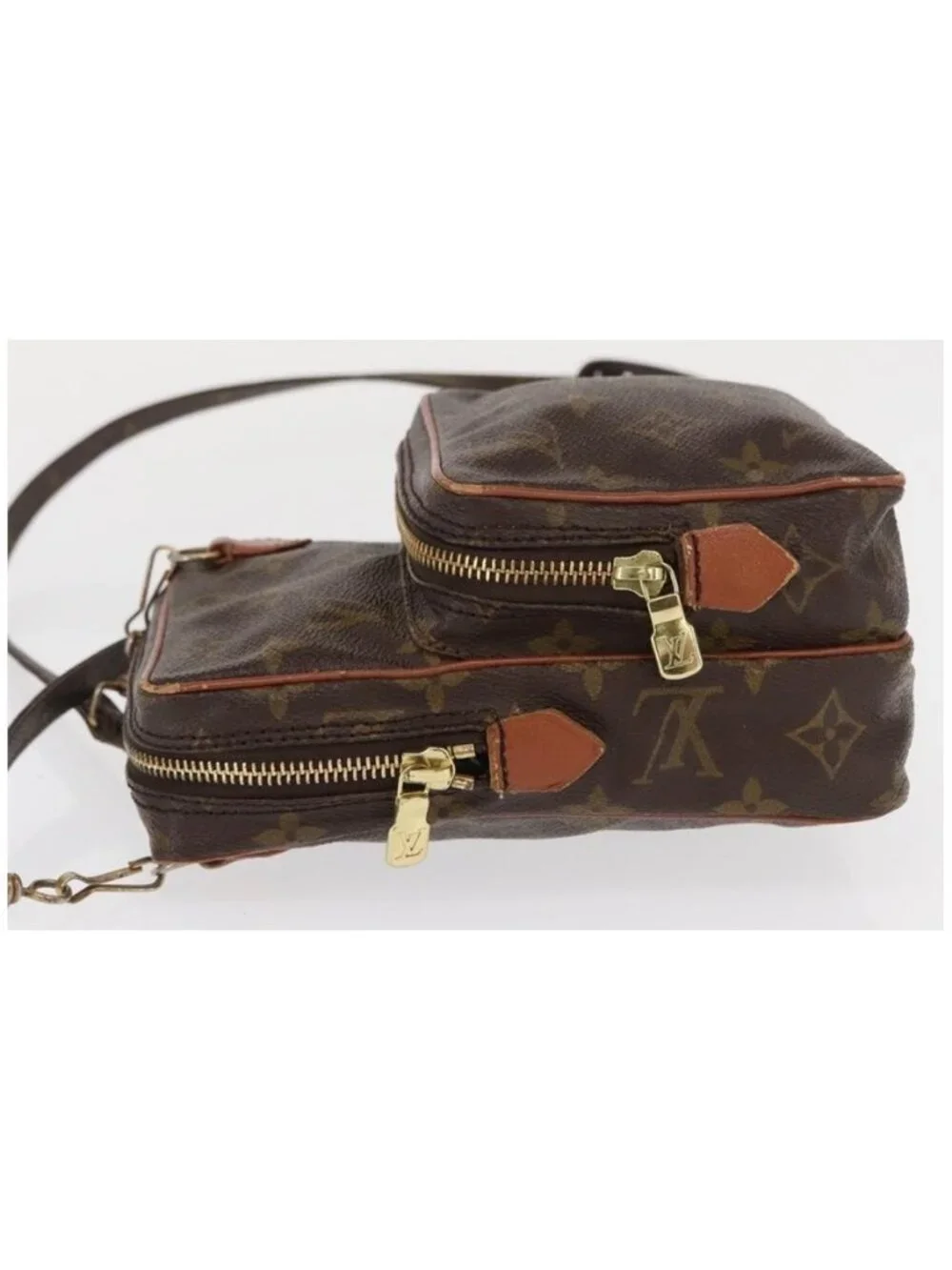 Louis Vuitton pre owned